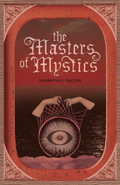 Produktbild: The Masters of Mystics