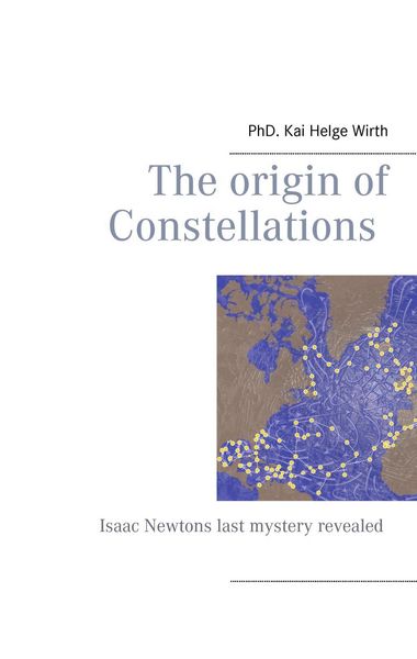 Produktbild: The Origin of Constellations