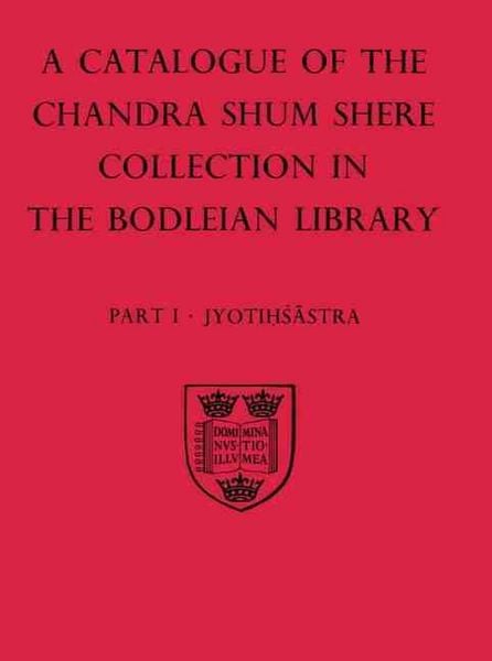 Produktbild: Descriptive Catalogue of Sanskrit Other Indian Manuscripts of