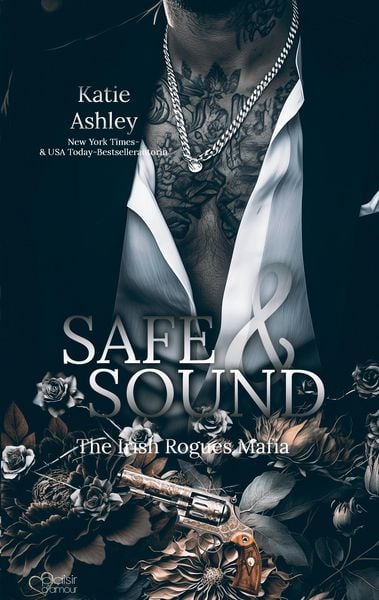 Produktbild: The Irish Rogues Mafia Family Teil 4: Safe & Sound