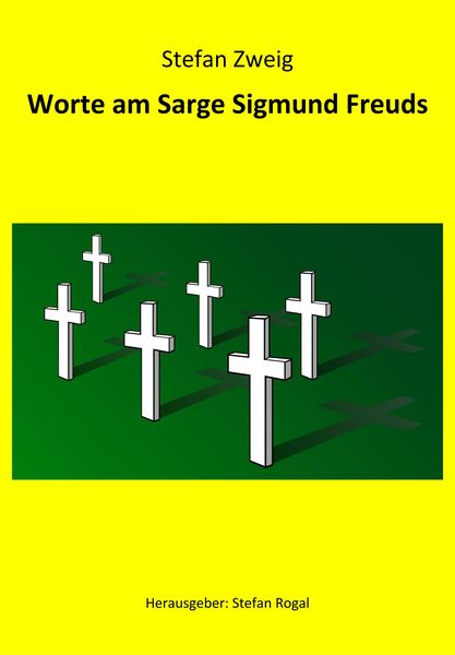 Produktbild: Worte am Sarge Sigmund Freuds