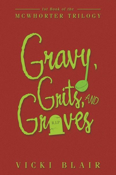 Produktbild: Gravy, Grits, and Graves