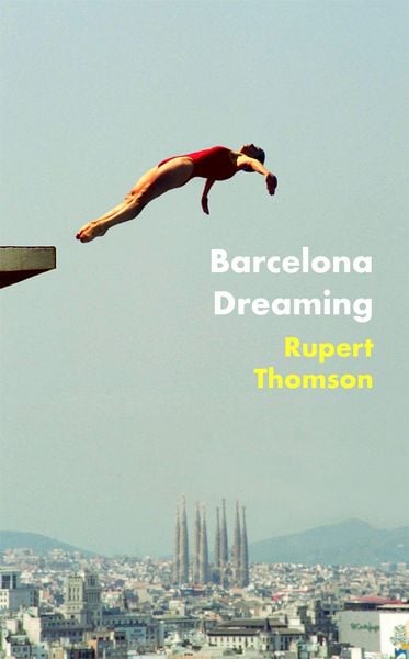Produktbild: Barcelona Dreaming