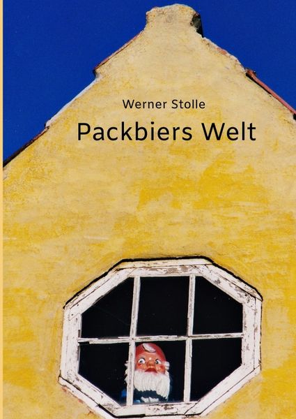 Produktbild: Packbiers Welt