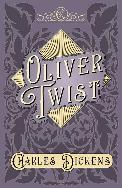 Produktbild: Oliver Twist