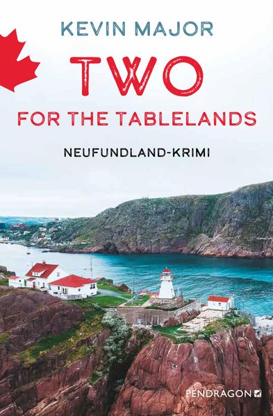 Produktbild: Two for the Tablelands