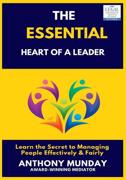 Produktbild: The Essential Heart of a Leader