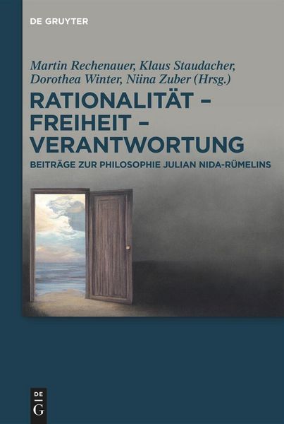 Produktbild: Rationalit&auml;t - Freiheit - Verantwortung