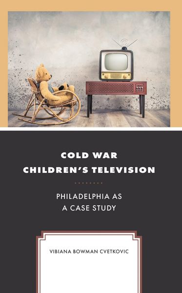 Produktbild: Cold War Children's Television