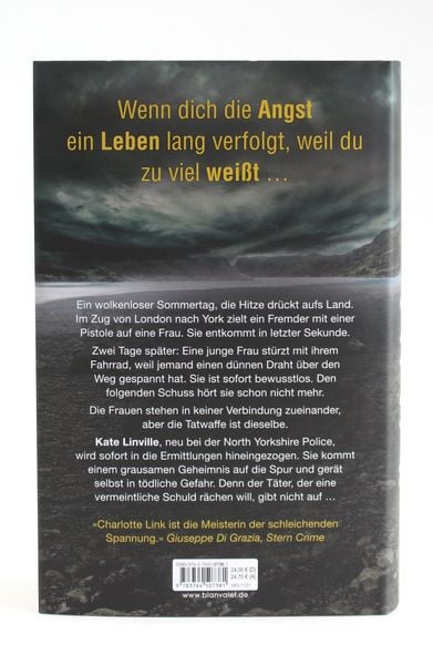 Produktbild: Ohne Schuld