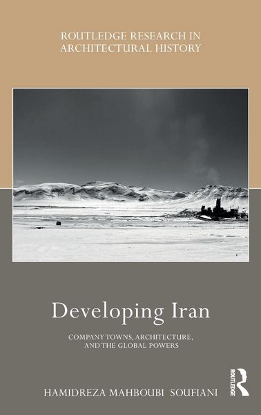 Produktbild: Developing Iran
