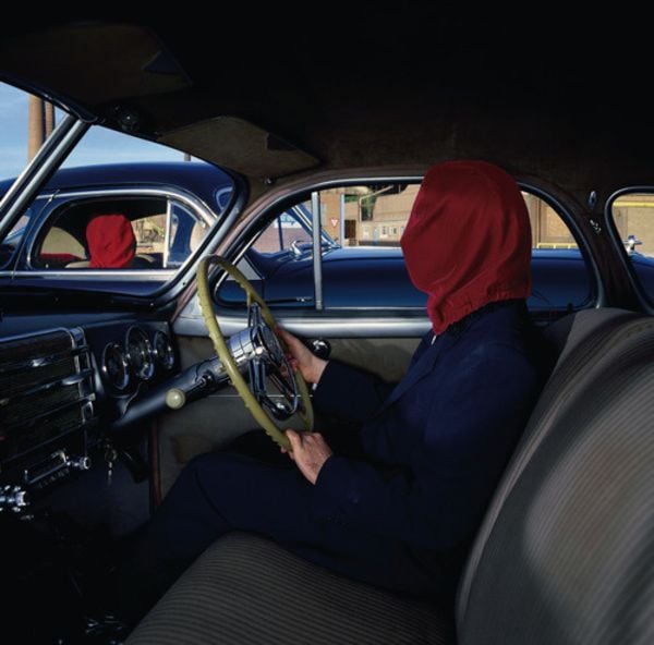 Mars Volta, T: Frances The Mute - The Mars Volta, CD