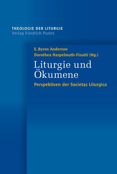Produktbild: Liturgie und &Ouml;kumene