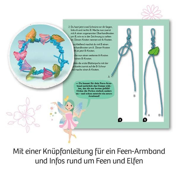 Produktbild: Feen-Schatz