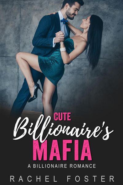 Produktbild: Cute Billionaire's Mafia