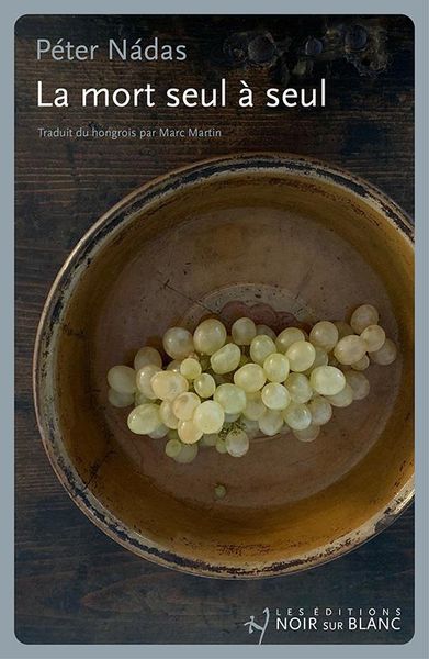 Produktbild: Mort seul a seul