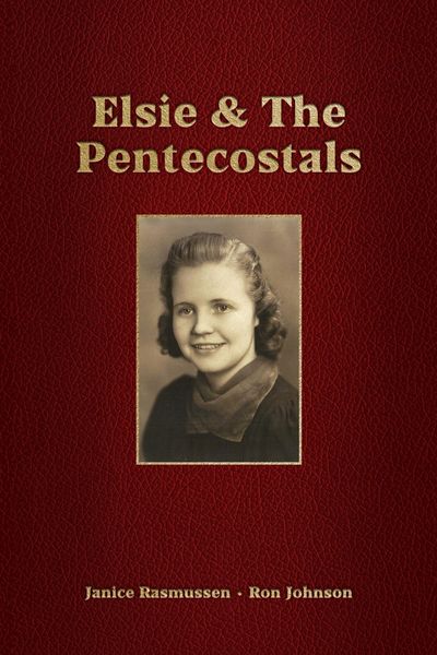 Produktbild: Elsie & The Pentecostals