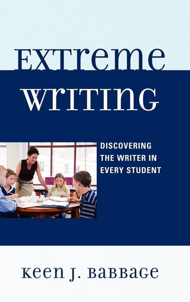 Produktbild: Extreme Writing