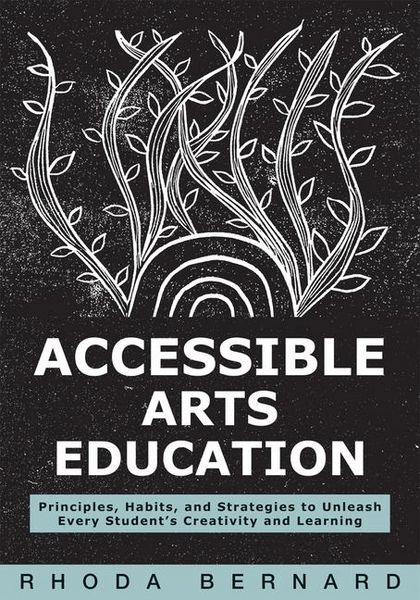 Produktbild: Accessible Arts Education