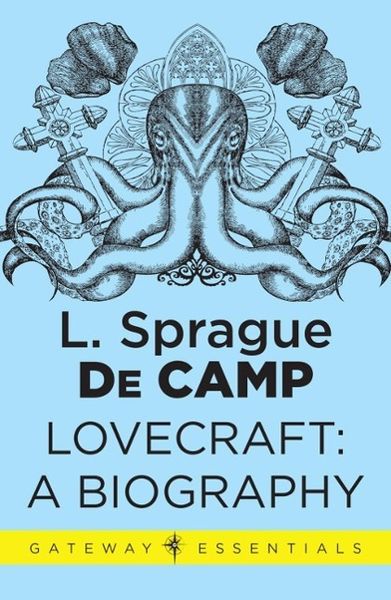 Produktbild: Lovecraft