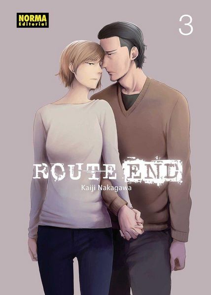 Produktbild: Route End 3