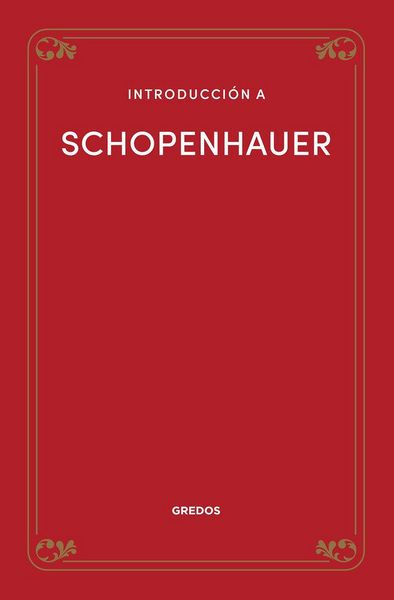 Produktbild: Introducci&oacute;n a Schopenhauer