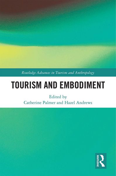 Produktbild: Tourism and Embodiment