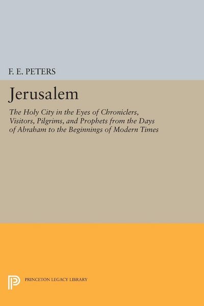 Produktbild: Jerusalem