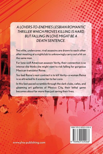 Produktbild: Verity's Game