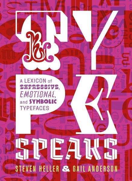 Produktbild: Type Speaks
