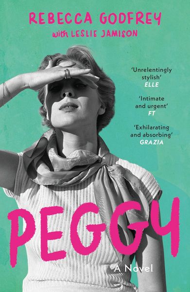 Produktbild: Peggy