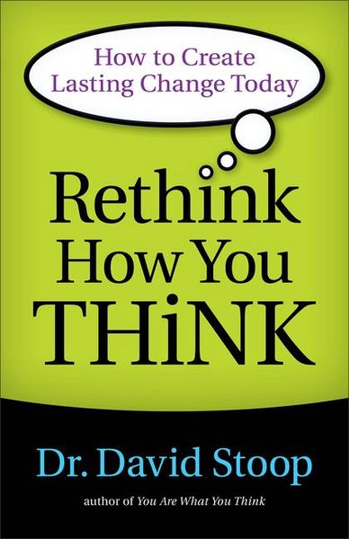 Produktbild: Rethink How You Think