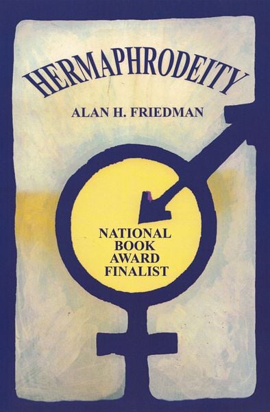Produktbild: Hermaphrodeity