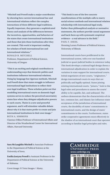 Produktbild: Domestic Law Goes Global