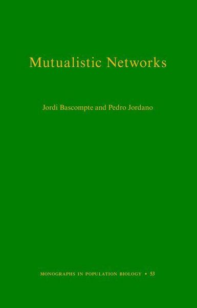 Produktbild: Mutualistic Networks