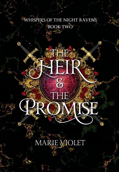 Produktbild: The Heir & The Promise