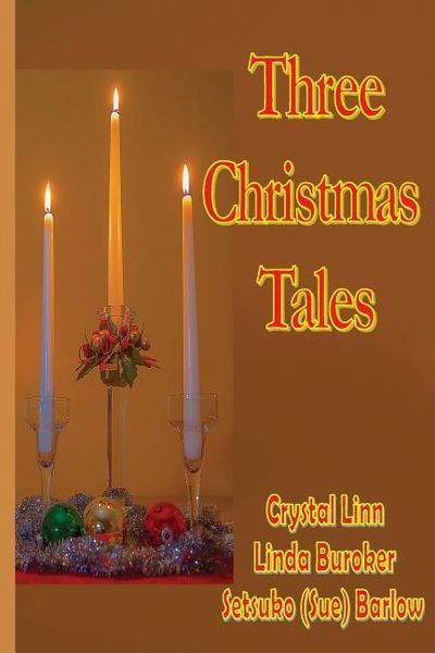 Produktbild: Three Christmas Tales