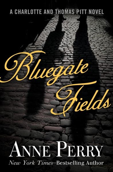 Produktbild: Bluegate Fields