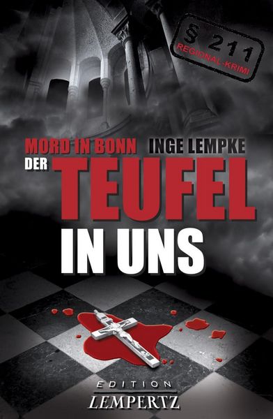 Produktbild: Der Teufel in uns
