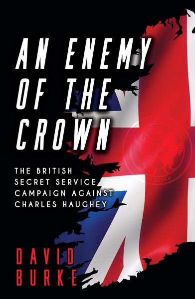 Produktbild: An Enemy of the Crown