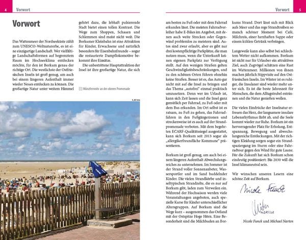 Produktbild: Reise Know-How Reiseführer Borkum