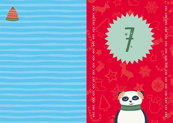 Produktbild: Mein Krimi-Adventskalenderbuch ab 8 Jahren