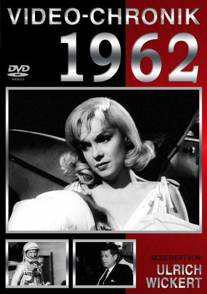 Produktbild: Video Chronik 1962