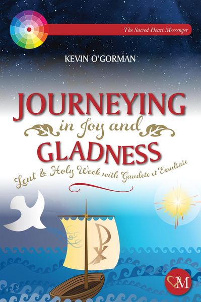 Produktbild: Journeying in Joy and Gladness
