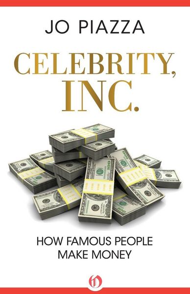 Produktbild: Celebrity, Inc.