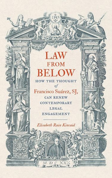 Produktbild: Law from Below