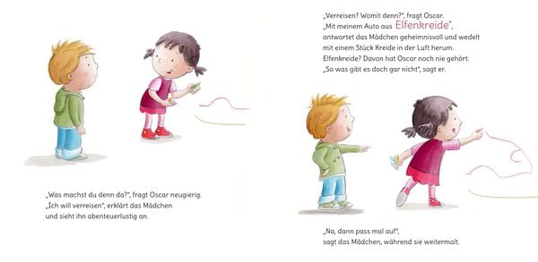 Produktbild: Heute fahren wir nach Anderswo