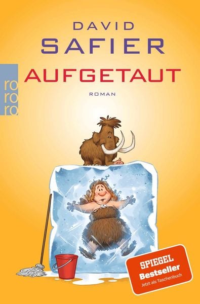 Produktbild: Aufgetaut