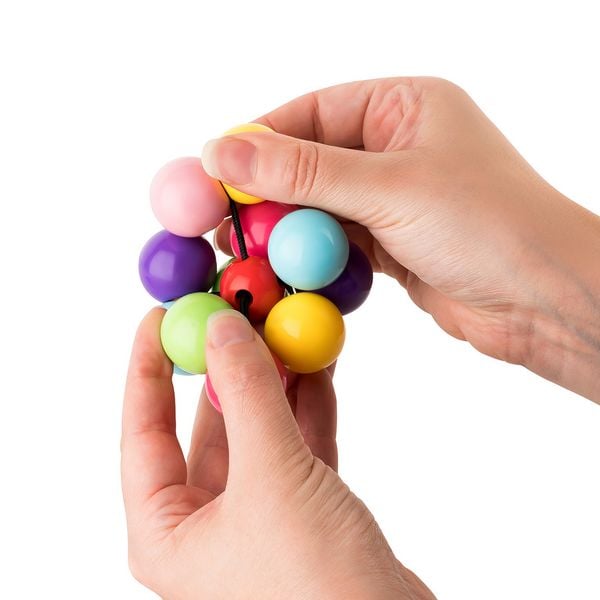 Produktbild: Good Feelings Kugelball "Twist It!"
