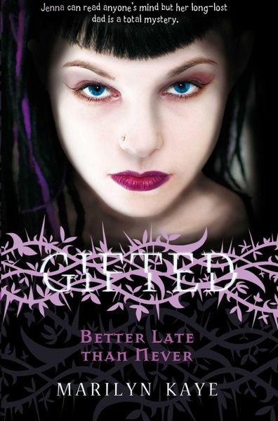 Produktbild: Gifted: Better Late Than Never